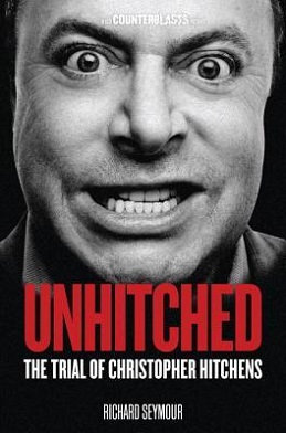 <i>Unhitched</i> (book) Book by Richard Seymour