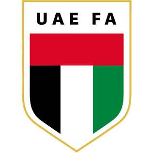 <span class="mw-page-title-main">United Arab Emirates national football team</span> Mens association football team