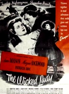 <i>The Wicked Lady</i> 1945 film