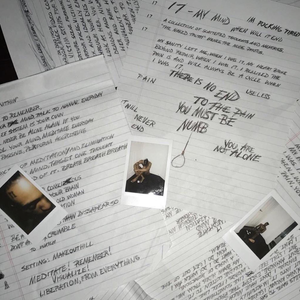 <i>17</i> (XXXTentacion album) 2017 studio album by XXXTentacion