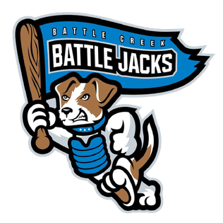 <span class="mw-page-title-main">Battle Creek Battle Jacks</span>