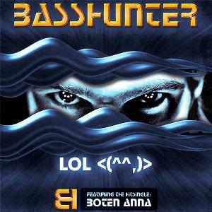 <i>LOL</i> (Basshunter album) 2006 studio album by Basshunter