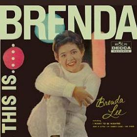 <i>This Is...Brenda</i> 1960 studio album by Brenda Lee