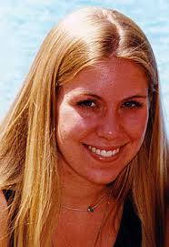 <span class="mw-page-title-main">Cassie Bernall</span> Victim of the Columbine High School Massacre