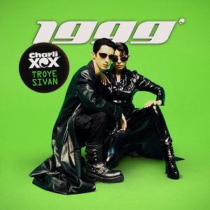 <span class="mw-page-title-main">1999 (Charli XCX and Troye Sivan song)</span> 2018 single by Charli XCX and Troye Sivan