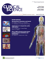 <i>Clinical Science</i> (journal) Academic journal