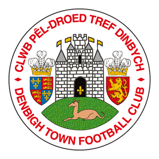 <span class="mw-page-title-main">Denbigh Town F.C.</span> Association football club in Wales