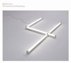 <i>Disco 4</i> 2007 remix album by Pet Shop Boys