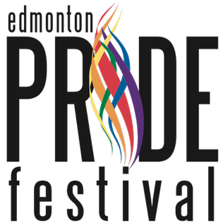 Edmonton Pride Annual LGBT event in Edmonton, Alberta