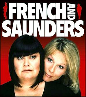 <i>French and Saunders</i> Television series