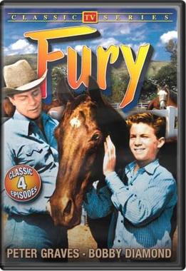 <i>Fury</i> (American TV series) American TV series or program