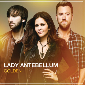 <i>Golden</i> (Lady Antebellum album) 2013 studio album by Lady Antebellum