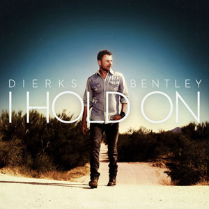 <span class="mw-page-title-main">I Hold On</span> 2013 single by Dierks Bentley