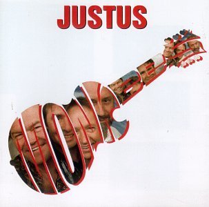 <i>Justus</i> (album) 1996 studio album by the Monkees