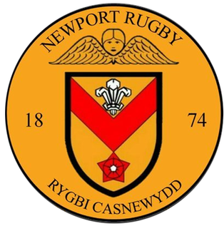 <span class="mw-page-title-main">Newport RFC</span> Welsh rugby union club, based in Newport