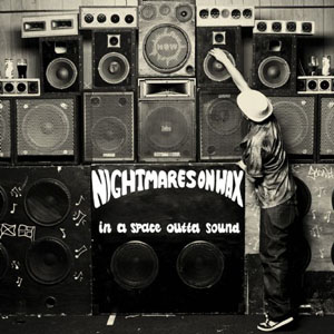 <i>In a Space Outta Sound</i> 2006 studio album by Nightmares on Wax