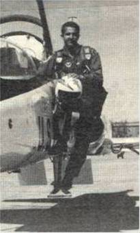 <span class="mw-page-title-main">Fernando L. Ribas-Dominicci</span> US Air Force pilot (1952–1986 (KIA))