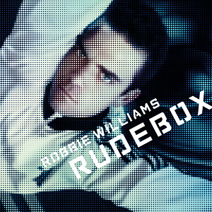 <i>Rudebox</i> 2006 studio album by Robbie Williams