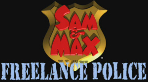 <i>Sam & Max: Freelance Police</i> Unreleased 2004 video game