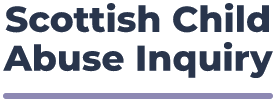 <span class="mw-page-title-main">Scottish Child Abuse Inquiry</span>