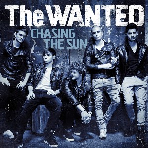 <span class="mw-page-title-main">Chasing the Sun (The Wanted song)</span> 2012 single by The Wanted