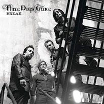 <span class="mw-page-title-main">Break (Three Days Grace song)</span> 2009 single by Three Days Grace