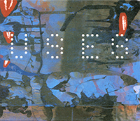 <i>Throwing Muses</i> (2003 album) 2003 studio album by Throwing Muses