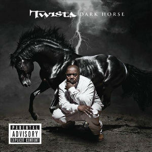 <i>Dark Horse</i> (Twista album) 2014 studio album by Twista