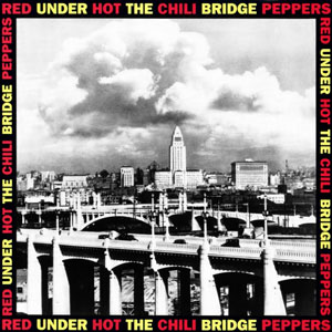 <span class="mw-page-title-main">Under the Bridge</span> 1992 single by Red Hot Chili Peppers