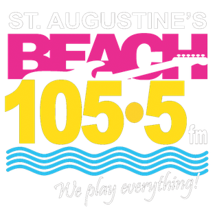 <span class="mw-page-title-main">WBHU</span> Radio station in St. Augustine Beach, Florida