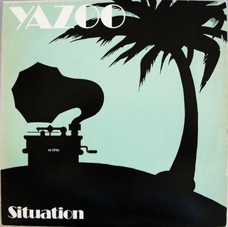 <span class="mw-page-title-main">Situation (song)</span> 1982 single by Yazoo