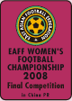 <span class="mw-page-title-main">2008 EAFF Women's Football Championship</span> International football competition