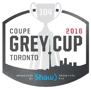 <span class="mw-page-title-main">104th Grey Cup</span> 2016 Canadian Football championship game