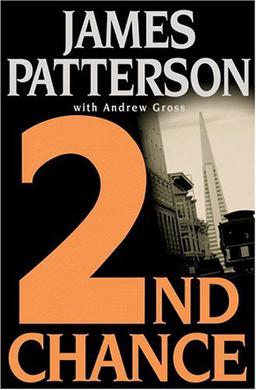 <i>2nd Chance</i> (Patterson novel)