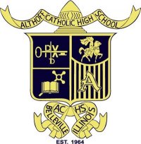 Althoff Catholic High School logo.jpg