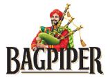 <span class="mw-page-title-main">Bagpiper (whisky)</span> Brand of Indian Whisky