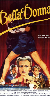 Bella Donna (1983 film) poster.png