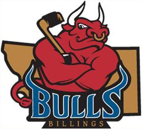 <span class="mw-page-title-main">Billings Bulls</span> Ice hockey team in Billings, Montana