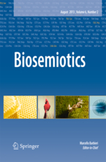 <i>Biosemiotics</i> (journal) Academic journal