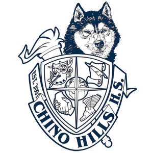 <span class="mw-page-title-main">Chino Hills High School</span> Public high school in Chino Hills, California, United States