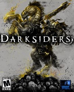 <i>Darksiders</i> (video game) 2010 video game