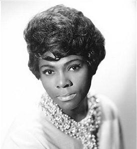 <span class="mw-page-title-main">Dee Dee Warwick</span> American soul singer (1942–2008)