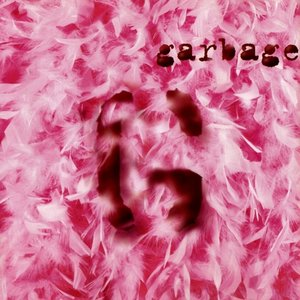 <i>Garbage</i> (album) 1995 studio album by Garbage