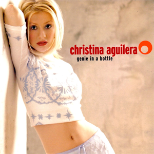 <span class="mw-page-title-main">Genie in a Bottle</span> 1999 single by Christina Aguilera