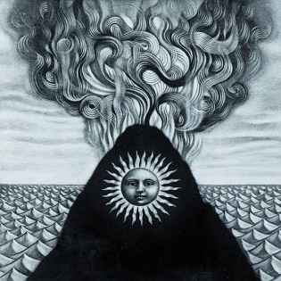 <i>Magma</i> (Gojira album) 2016 studio album by Gojira