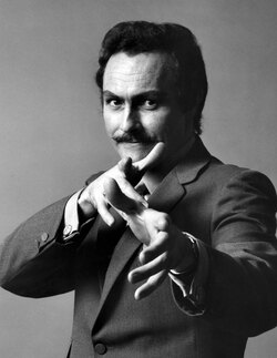 <span class="mw-page-title-main">Humbert Allen Astredo</span> American actor (1929–2016)