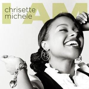 <i>I Am</i> (Chrisette Michele album) 2007 studio album by Chrisette Michele