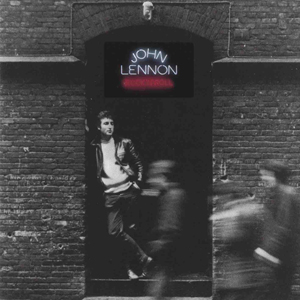 <i>Rock n Roll</i> (John Lennon album) 1975 studio album by John Lennon