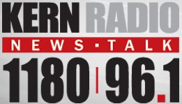 <span class="mw-page-title-main">KERN</span> Radio station in Wasco-Greenacres, California