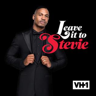 <i>Leave It to Stevie</i> American television series